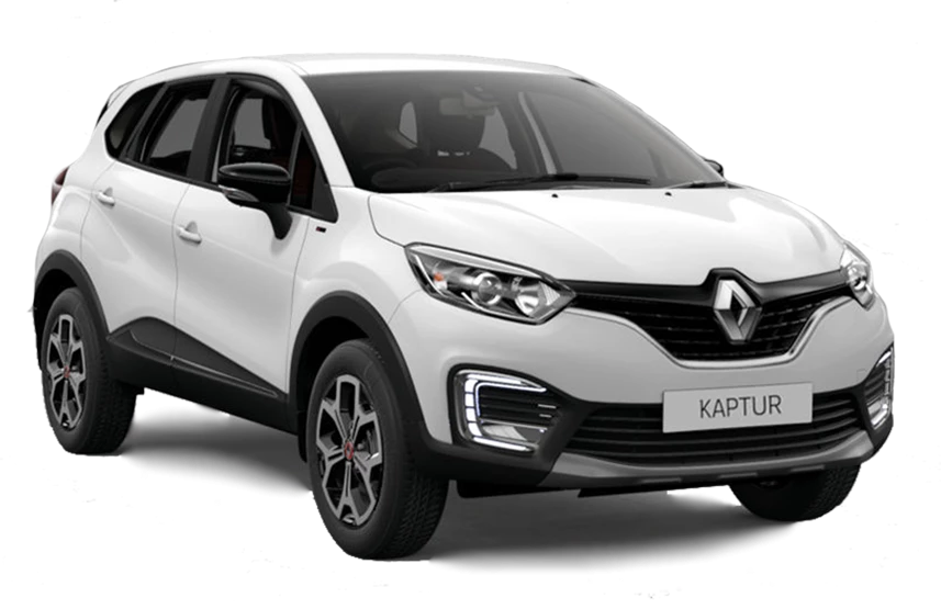 Renault Kaptur 
